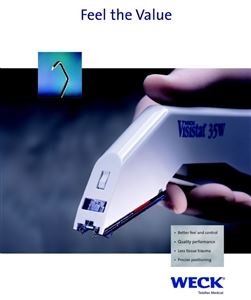 VSSTAT 35W STAPLER